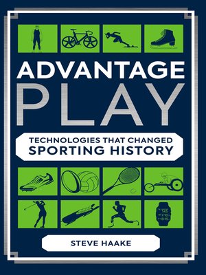 cover image of Advantage Play